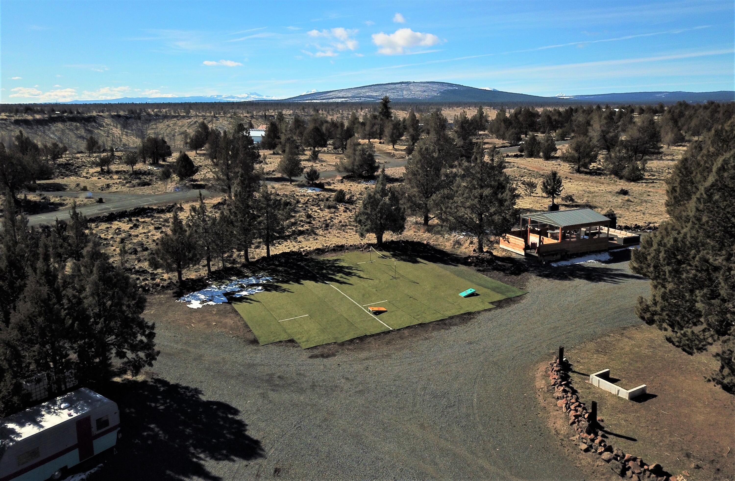 3 Rivers Rec - Land