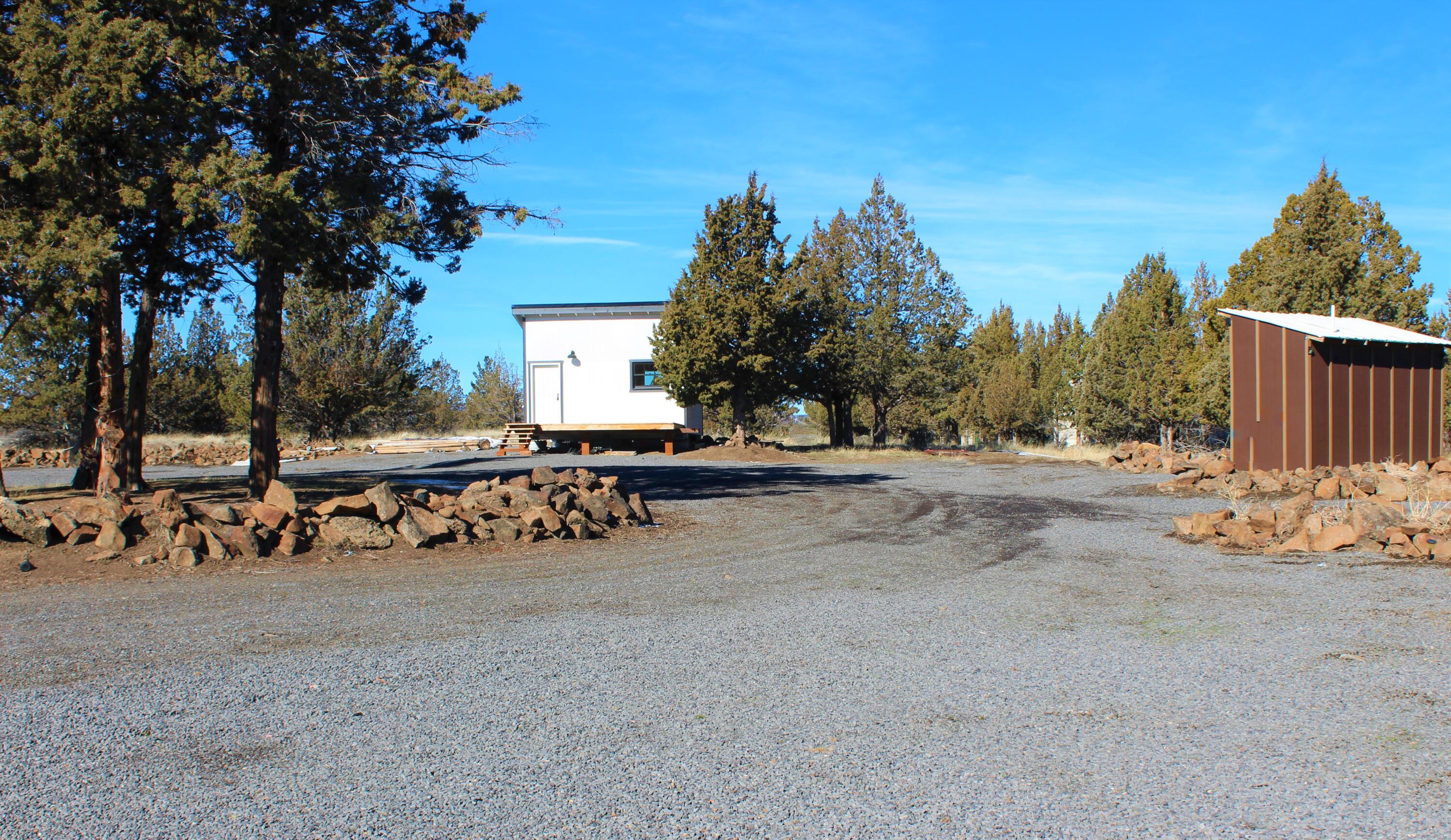 3 Rivers Rec - Land
