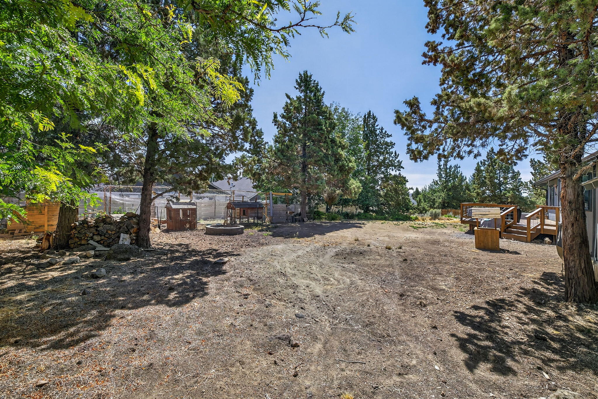 South Heights - Residential