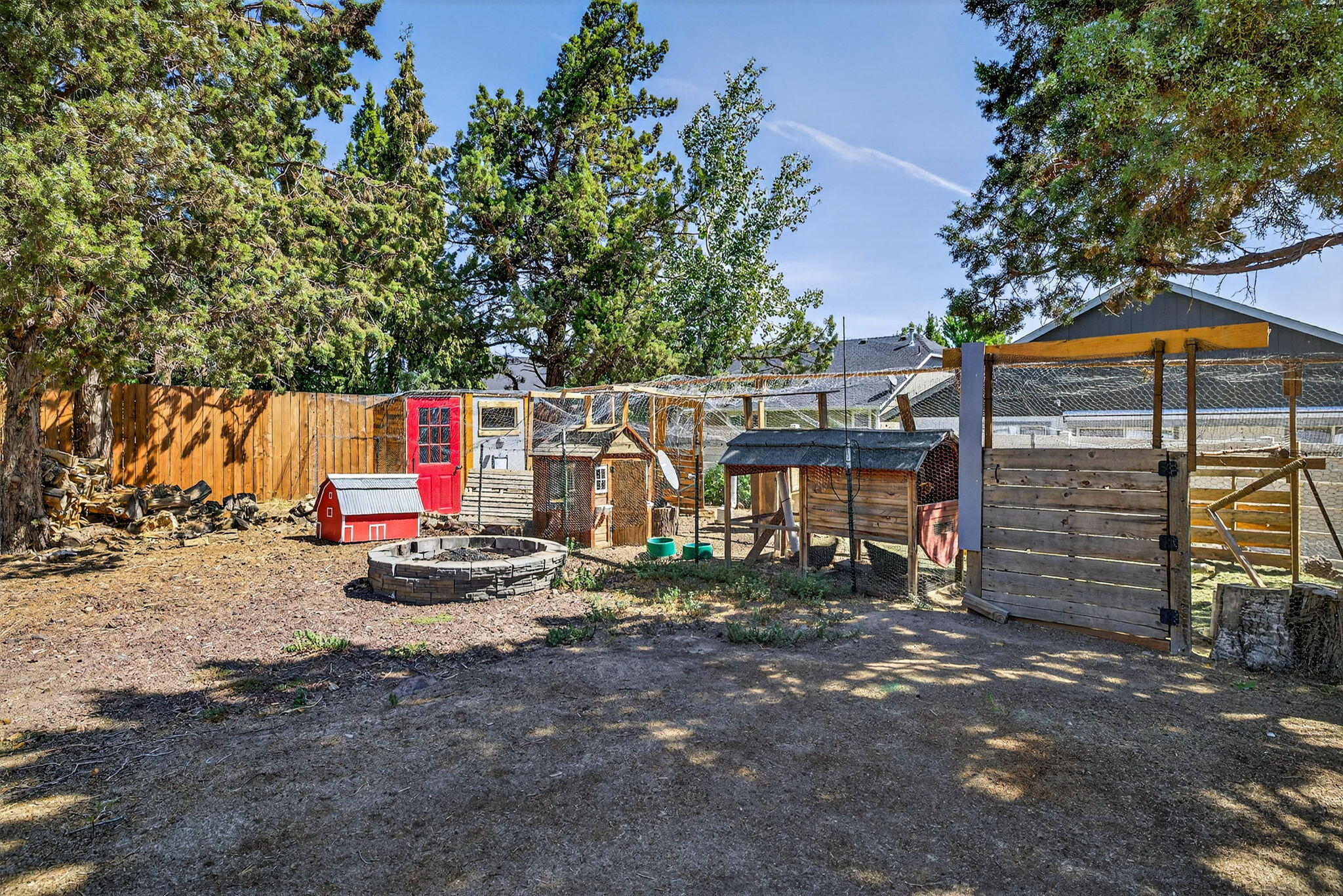 South Heights - Residential