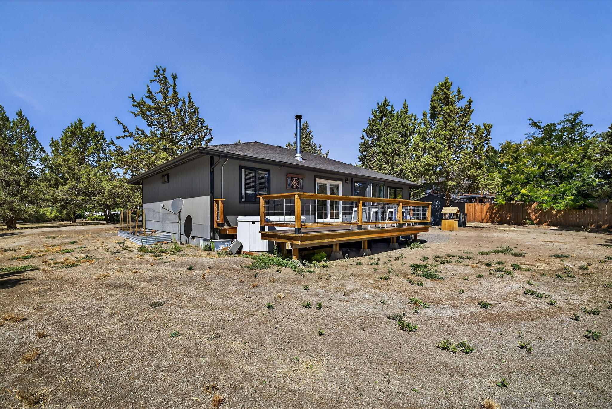 South Heights - Residential