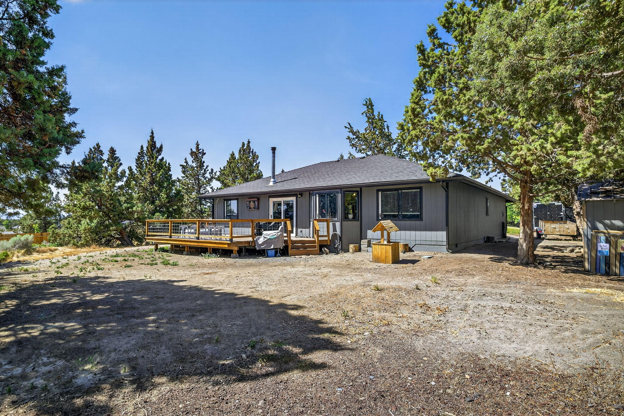 South Heights - Residential