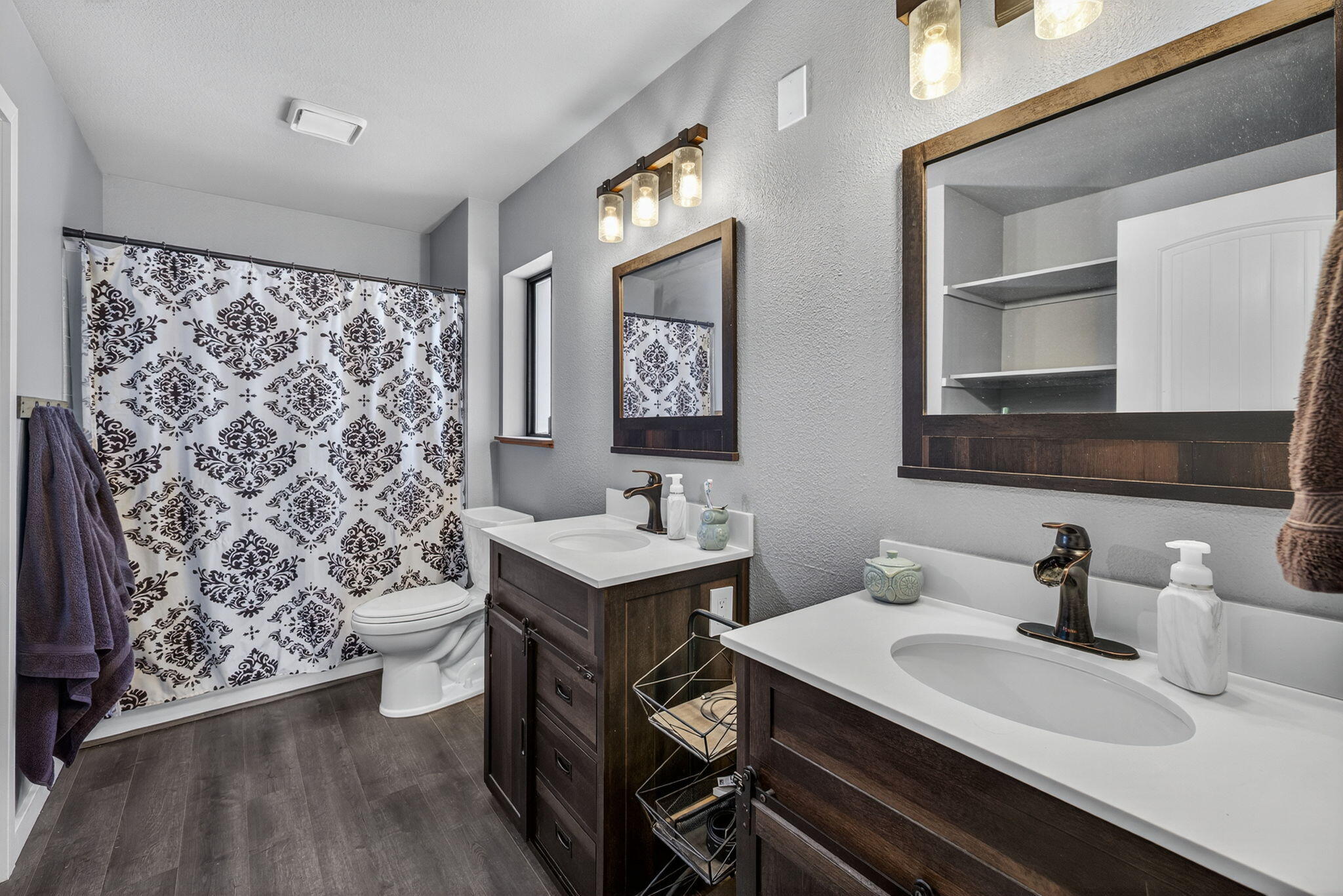 South Heights - Residential