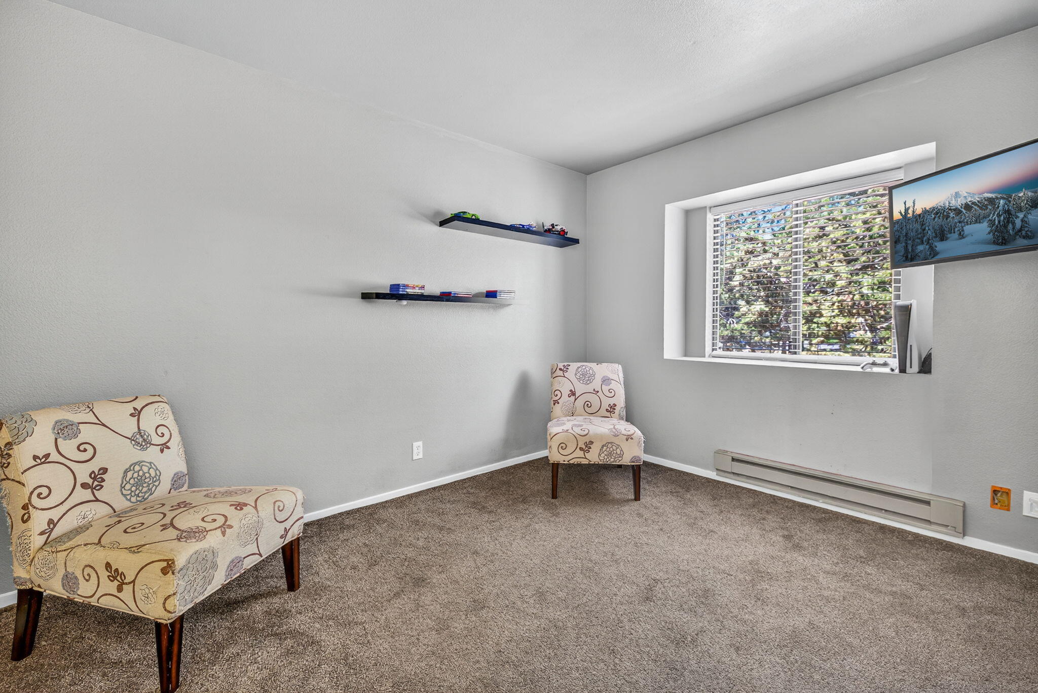 South Heights - Residential