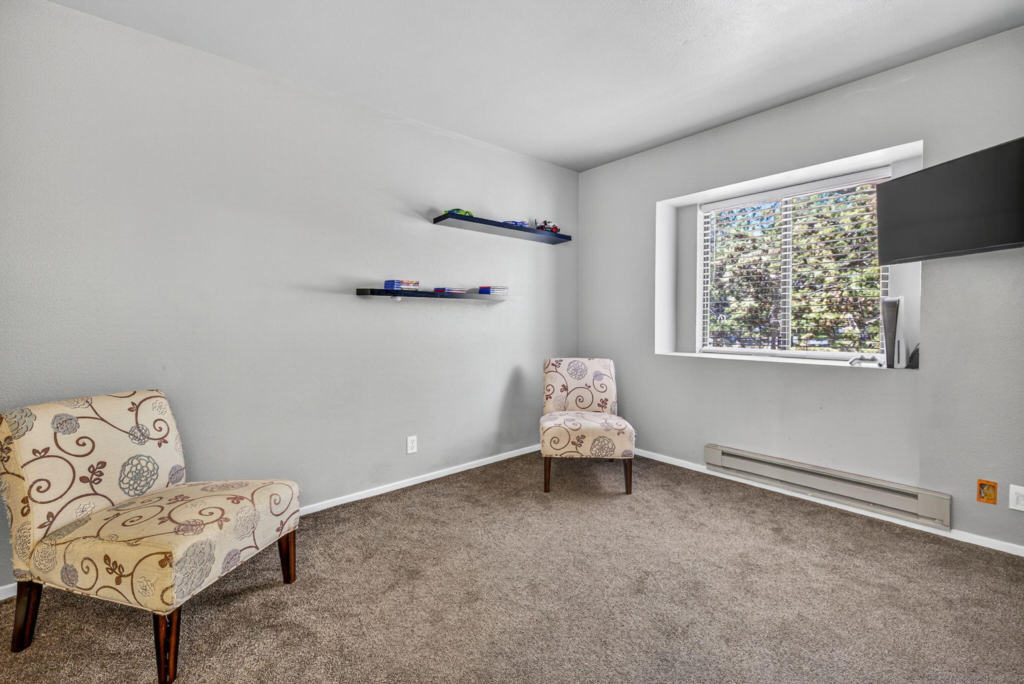 South Heights - Residential