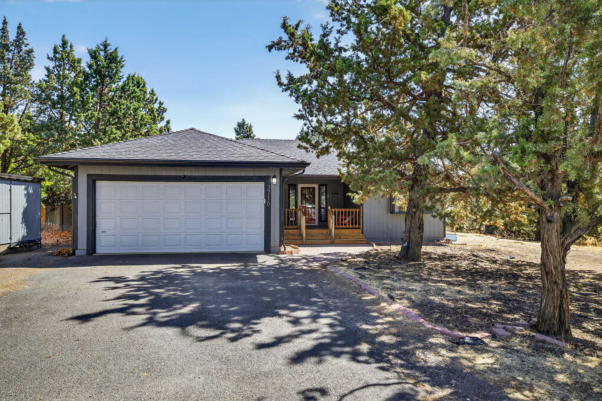 South Heights - Residential