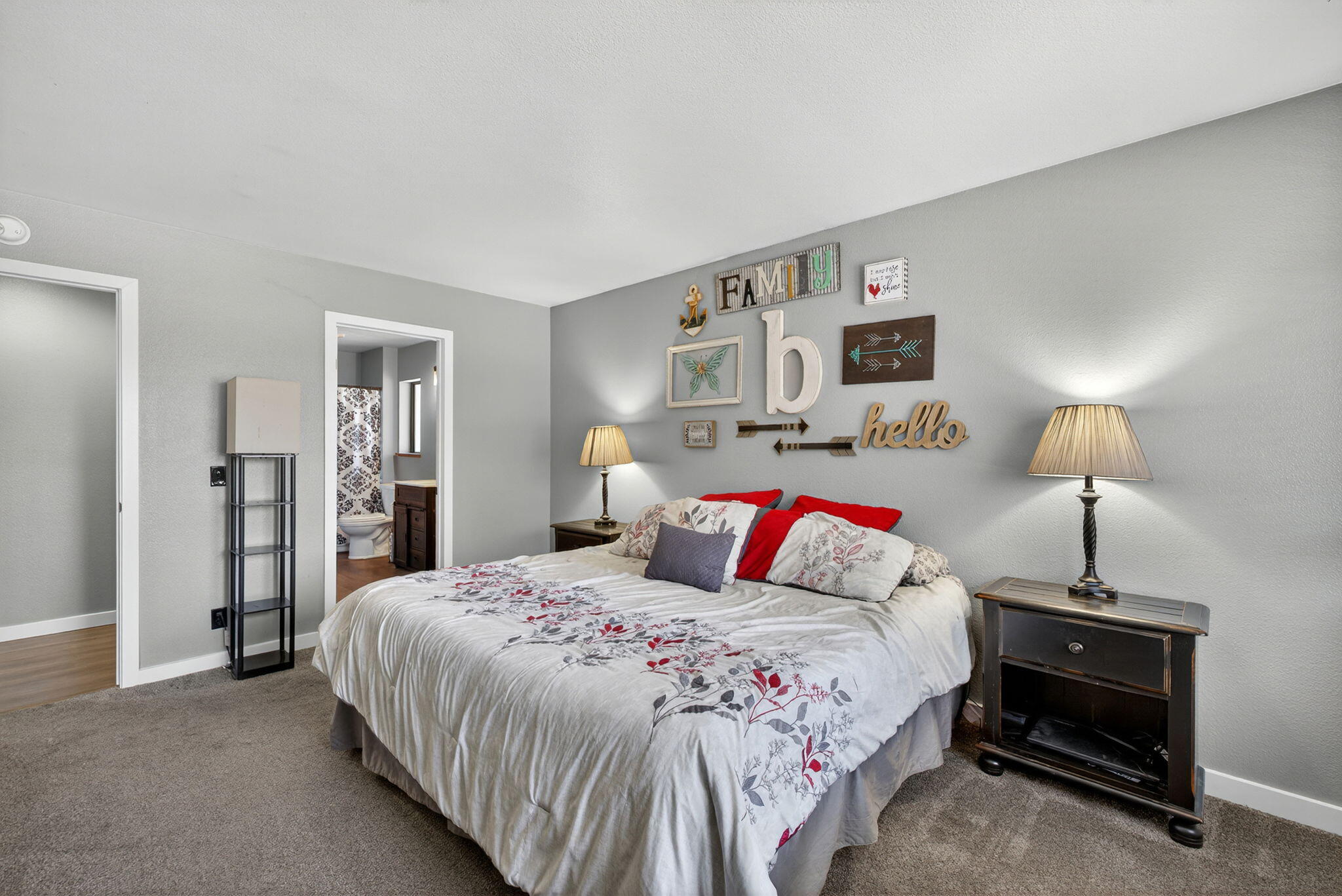 South Heights - Residential