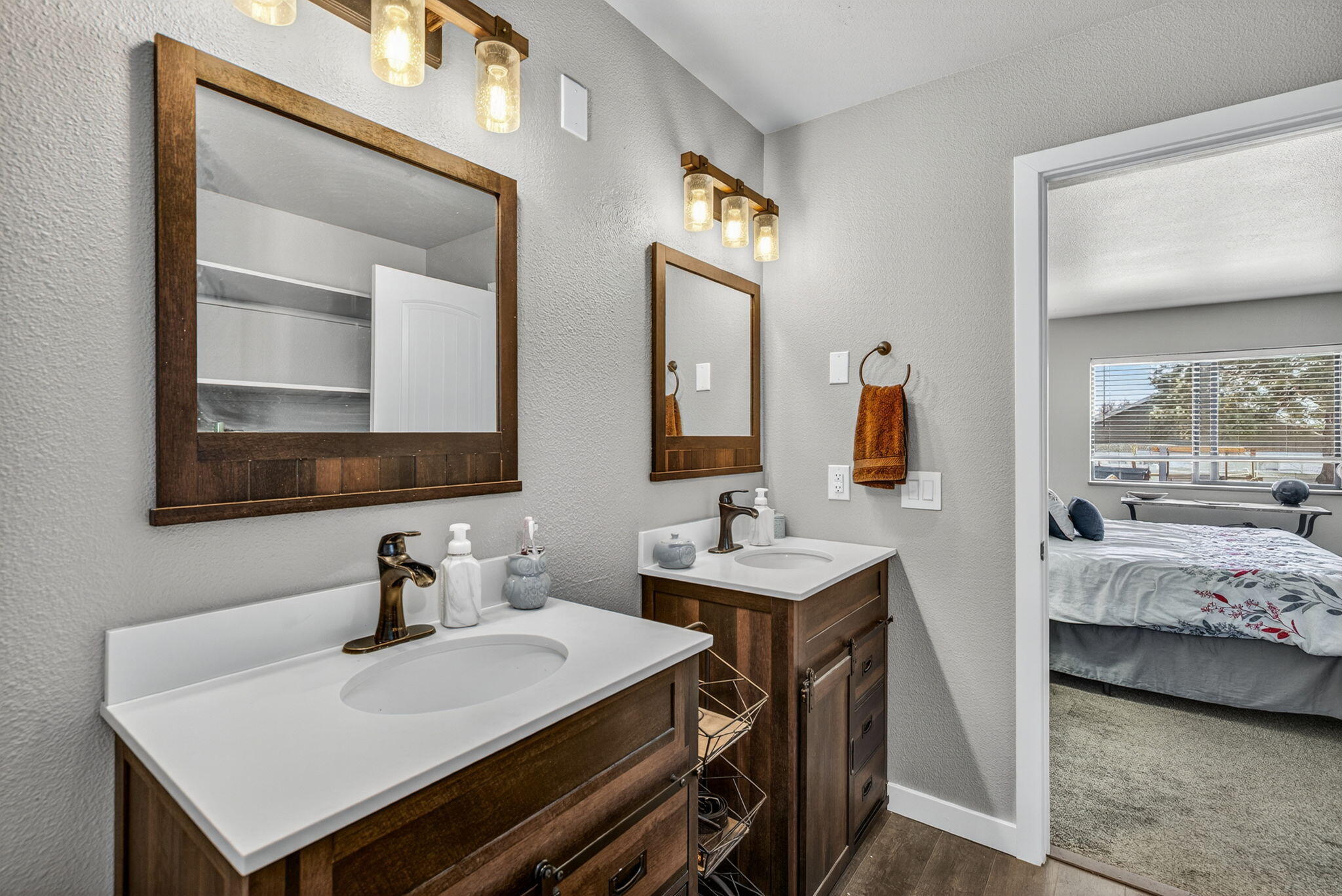 South Heights - Residential