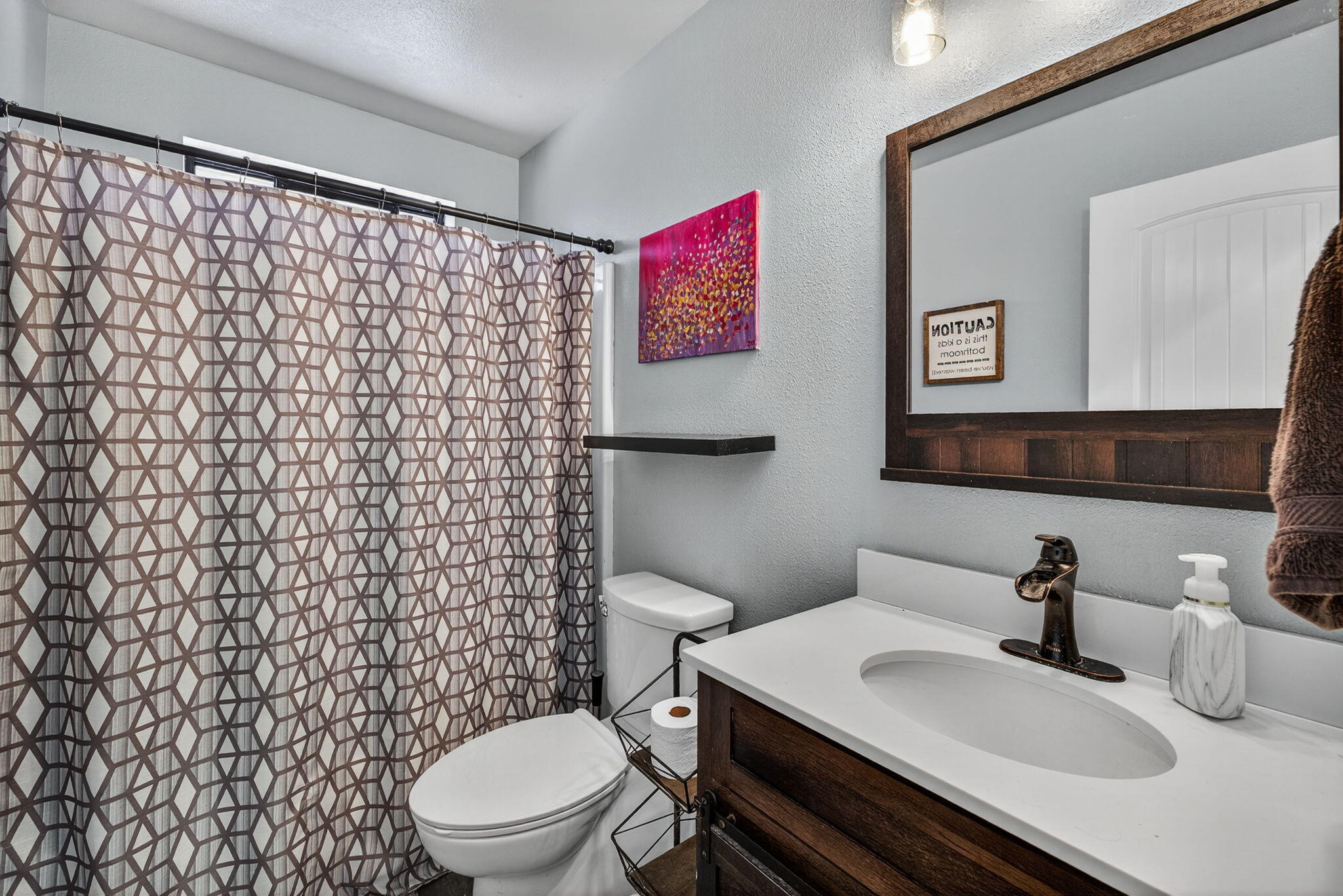 South Heights - Residential