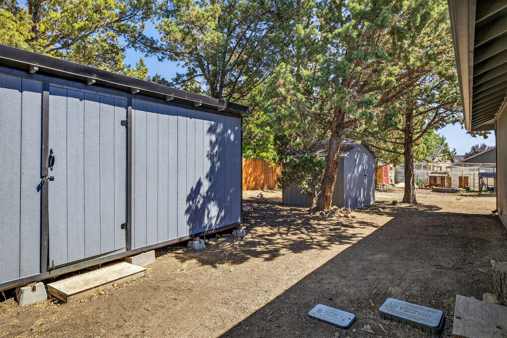 South Heights - Residential