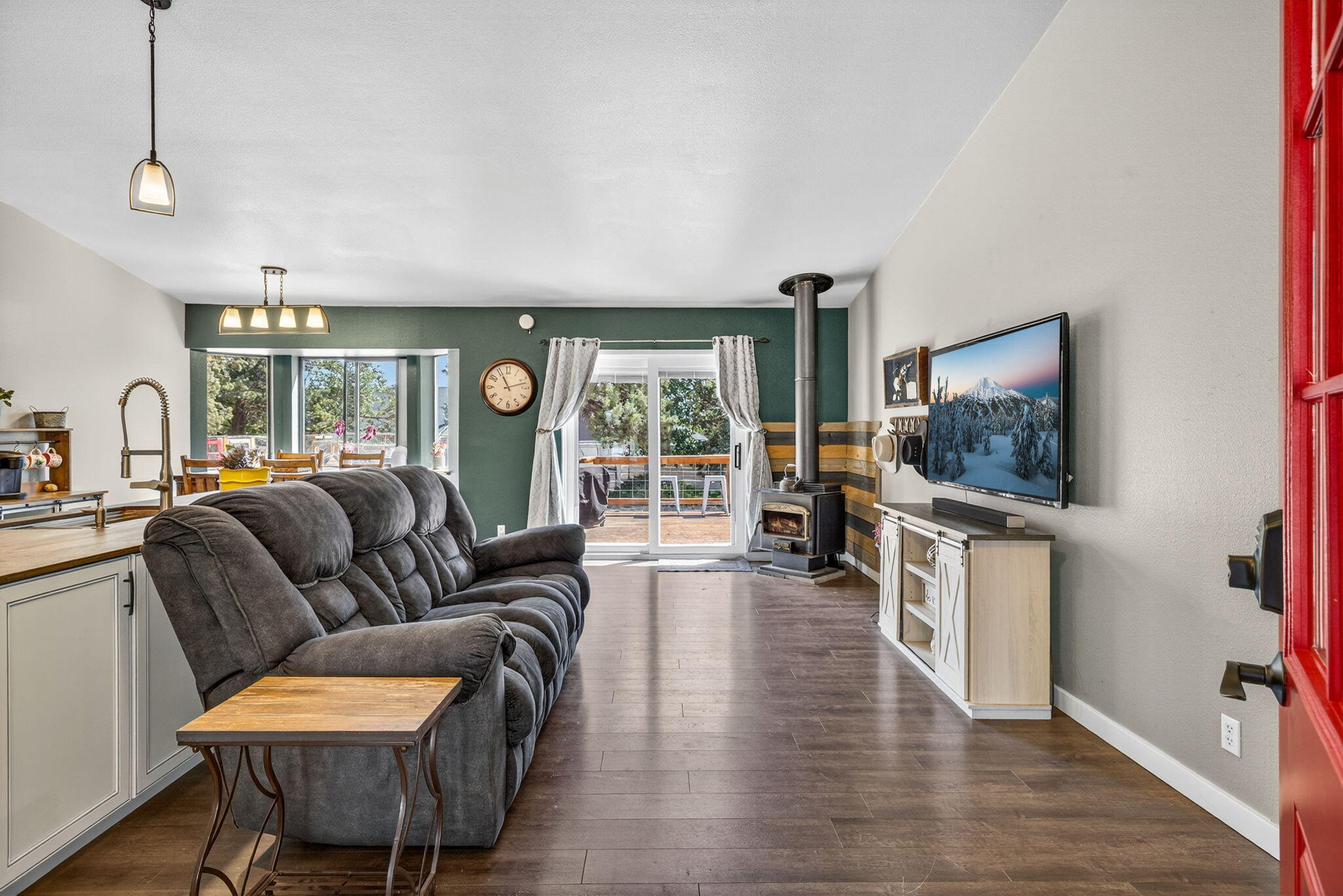 South Heights - Residential