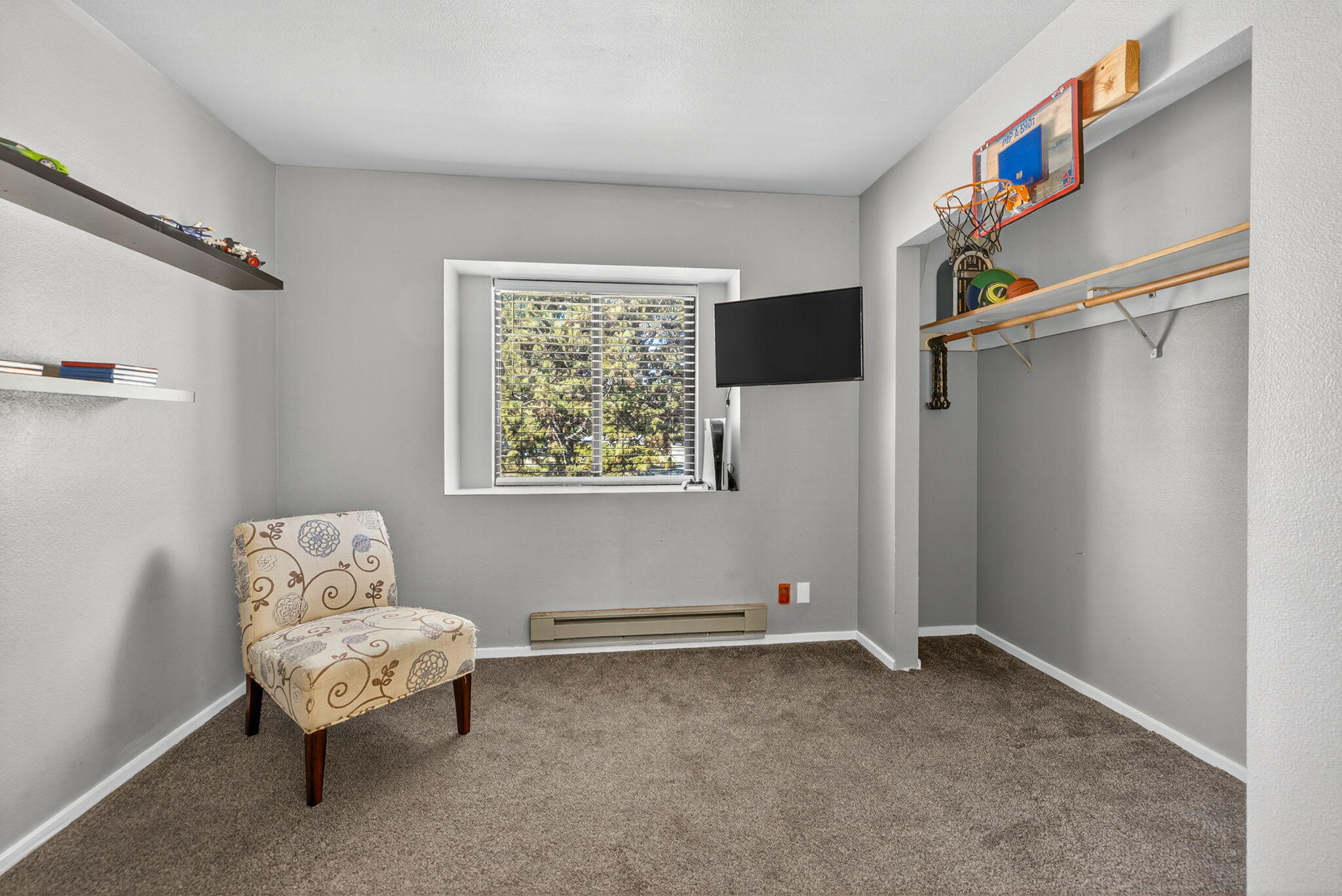 South Heights - Residential