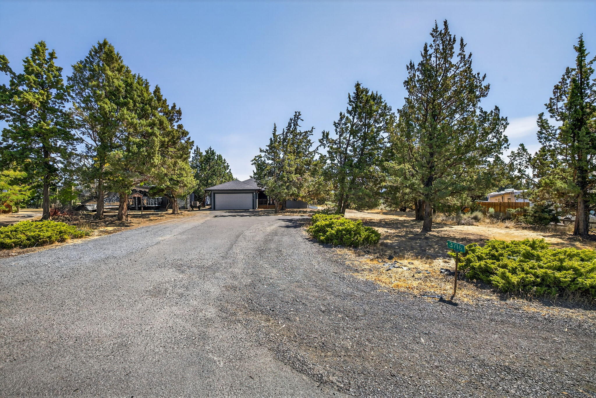 South Heights - Residential