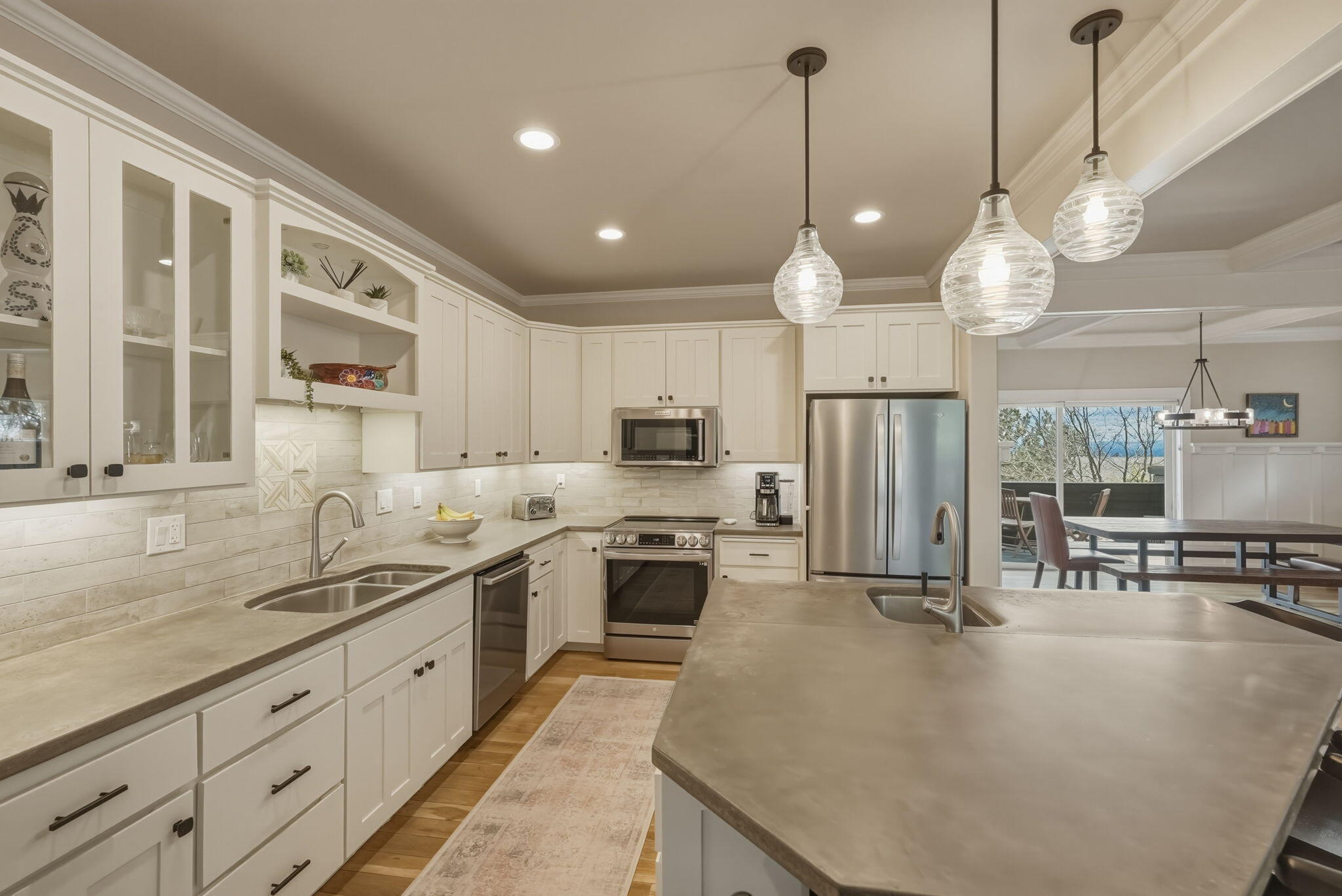 3081 NW Craftsman Drive