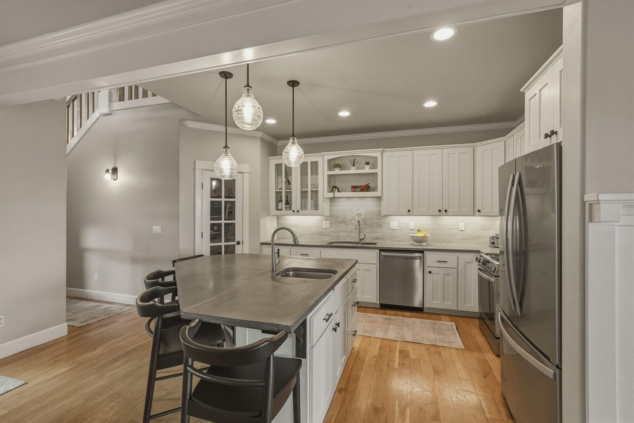 3081 NW Craftsman Drive