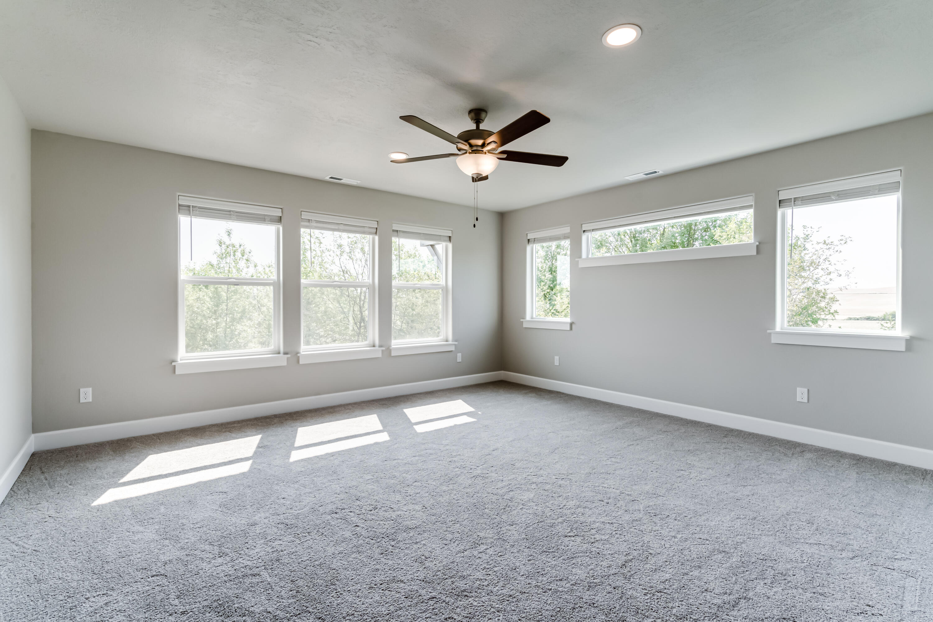 Willowbrook - Residential