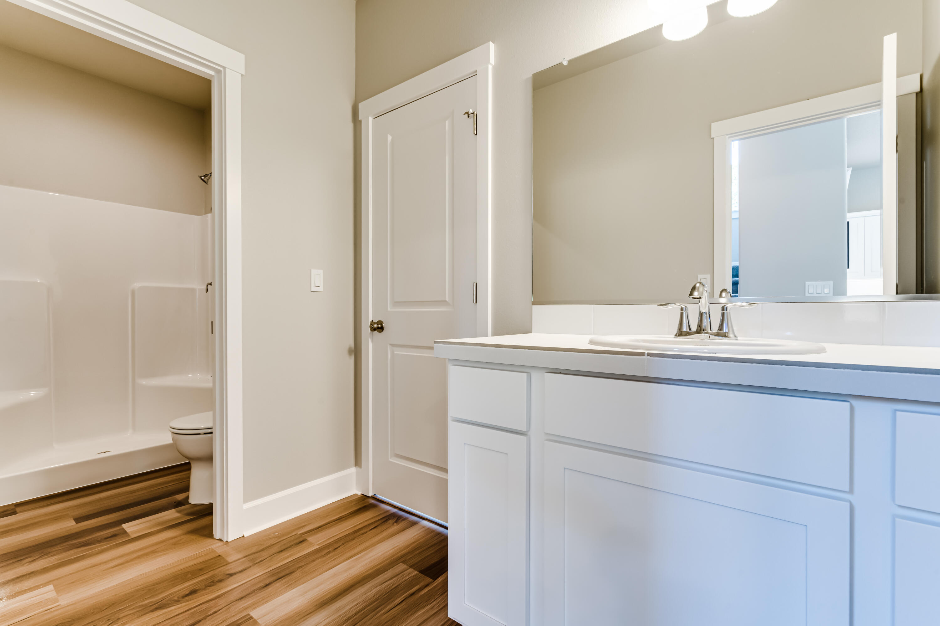 Willowbrook - Residential