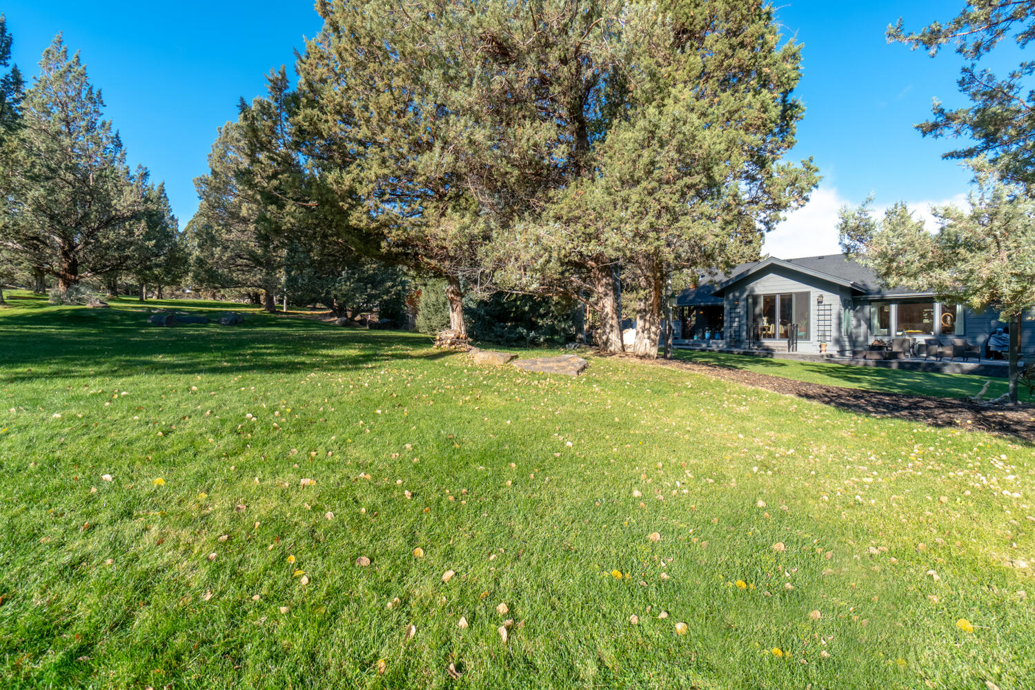 Eagle Crest - Residential