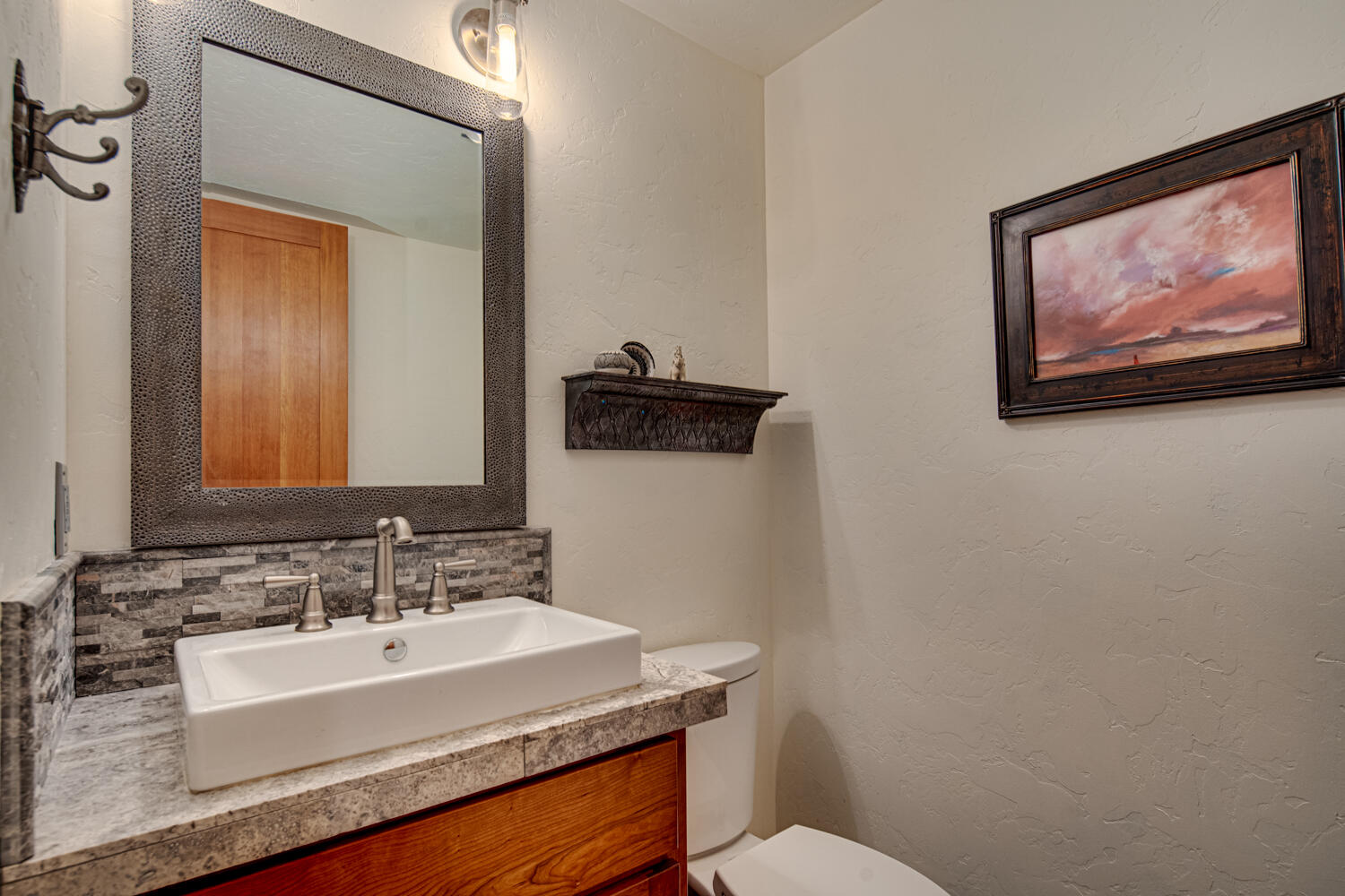 Eagle Crest - Residential