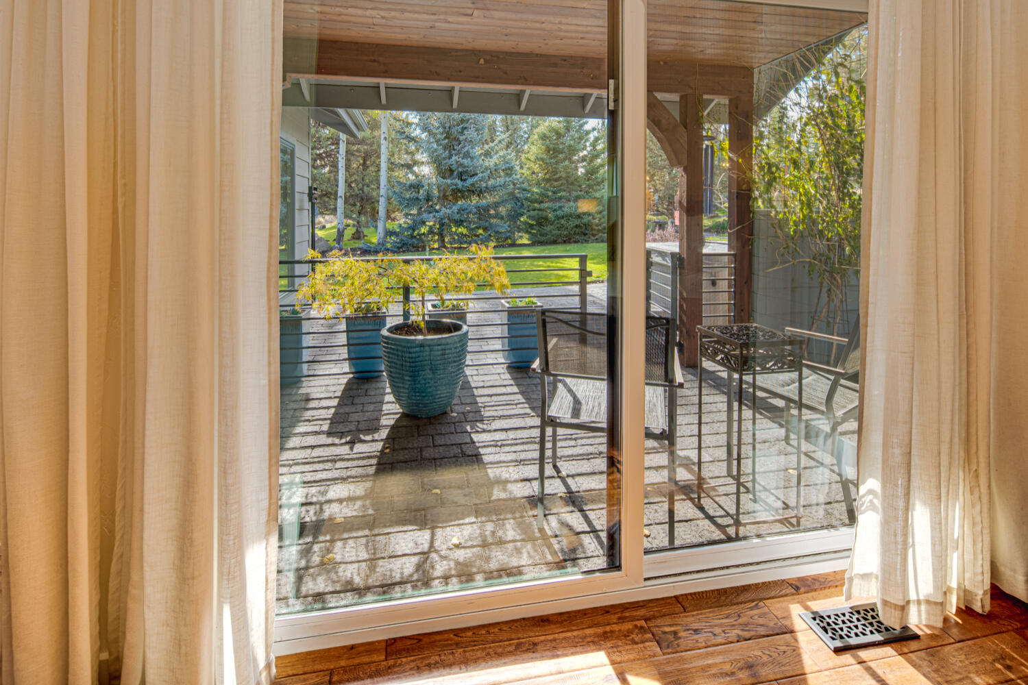 Eagle Crest - Residential