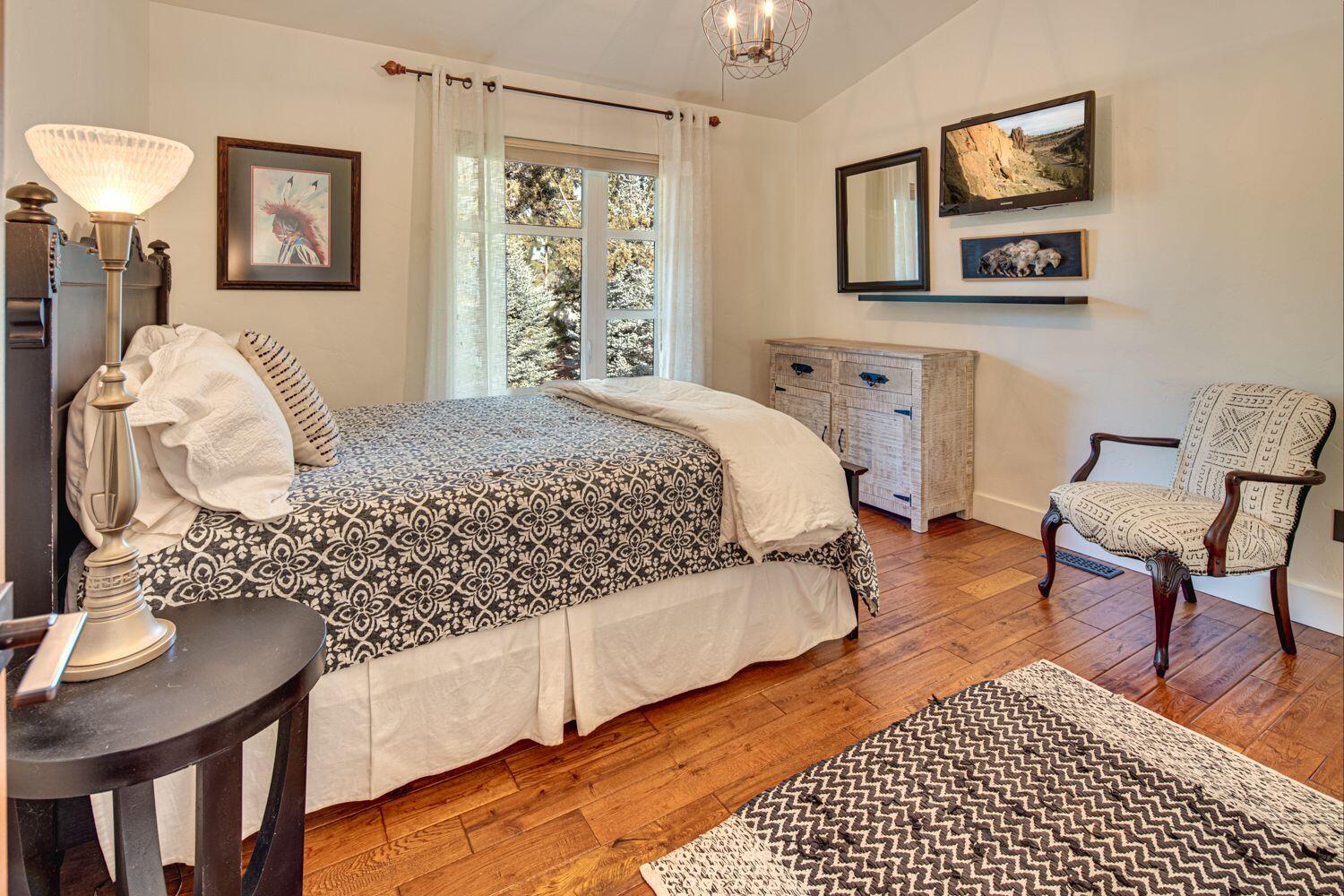 Eagle Crest - Residential