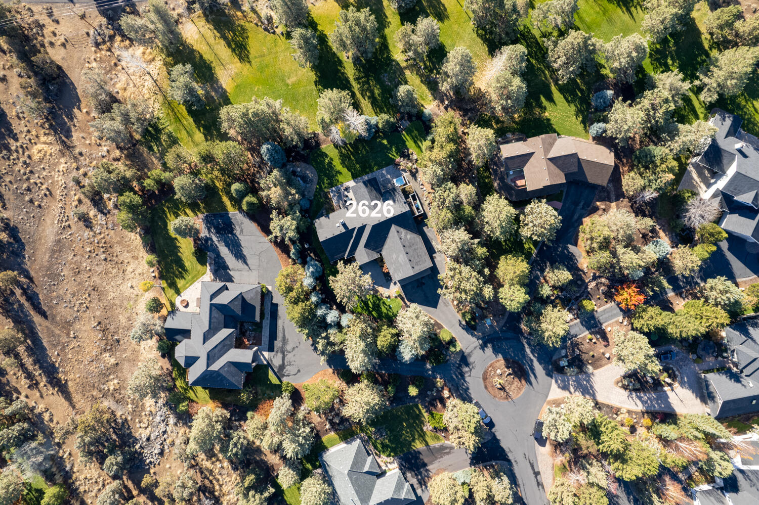 Eagle Crest - Residential