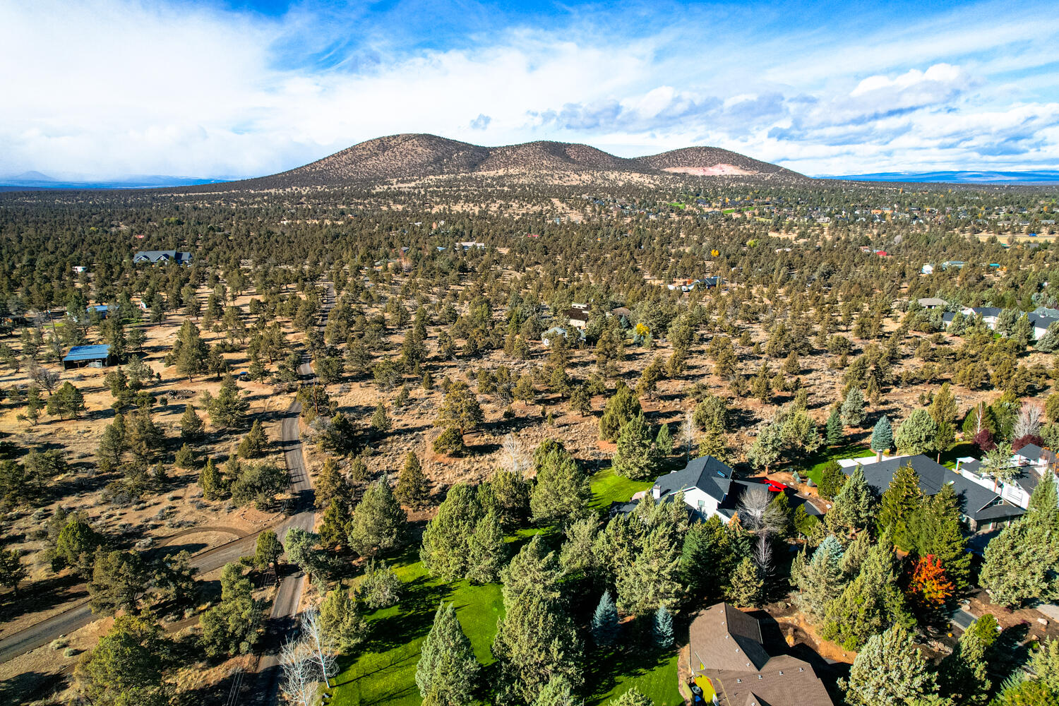 Eagle Crest - Residential
