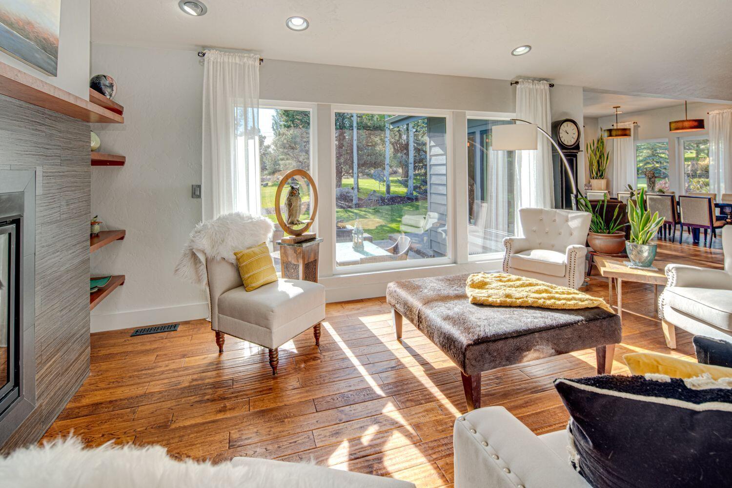 Eagle Crest - Residential