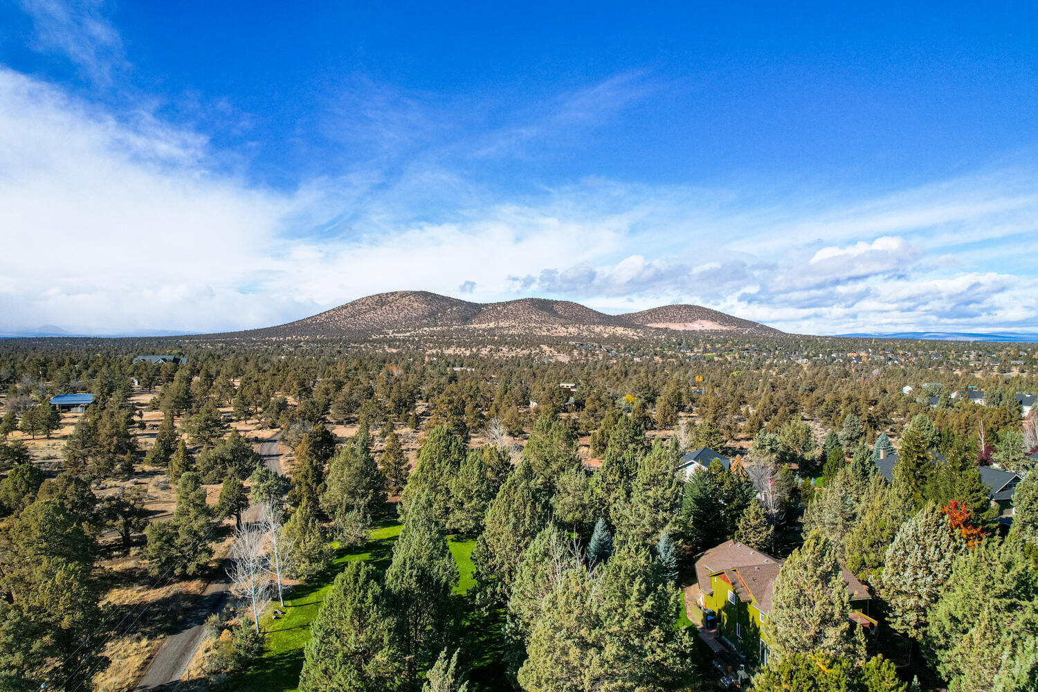 Eagle Crest - Residential