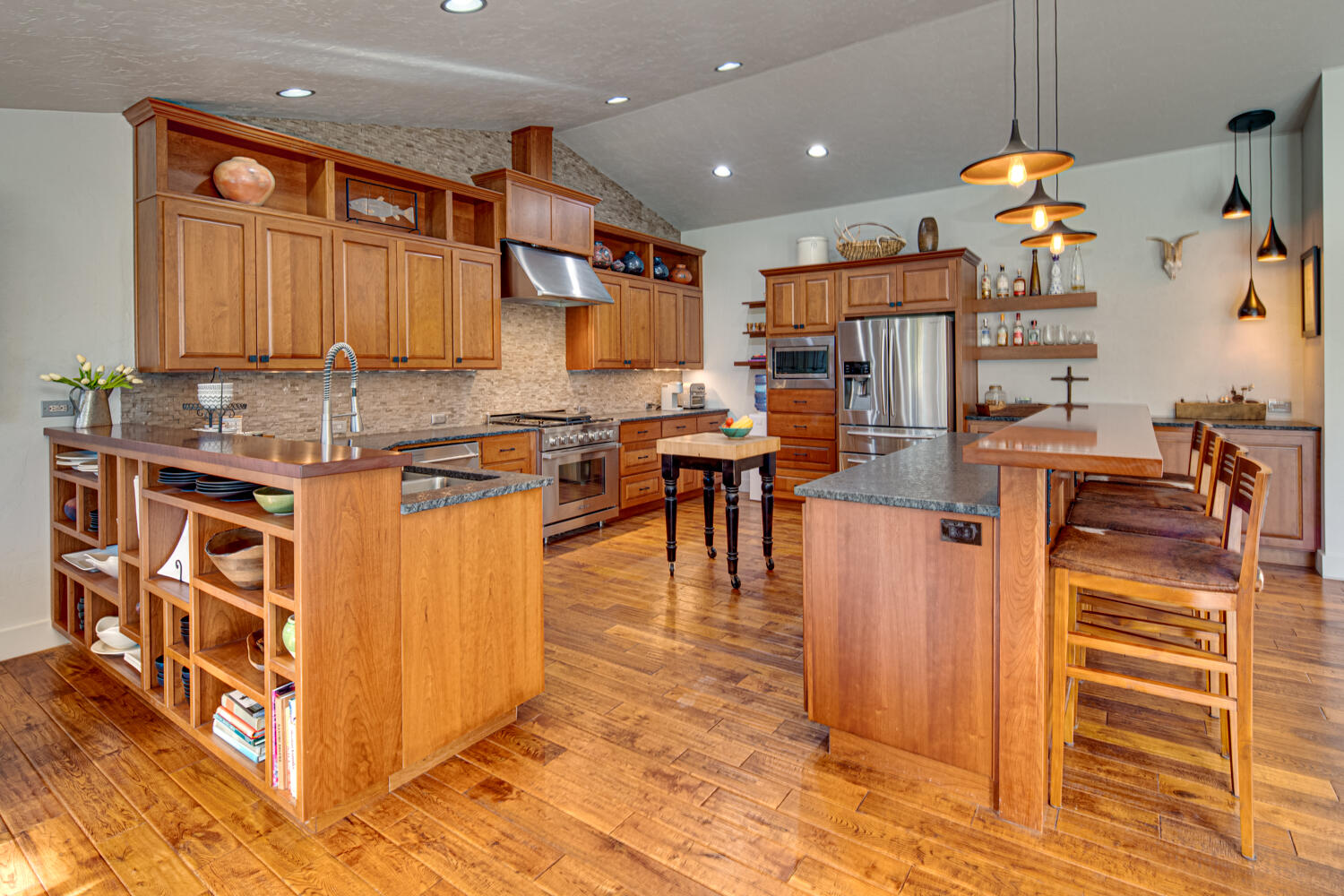 Eagle Crest - Residential