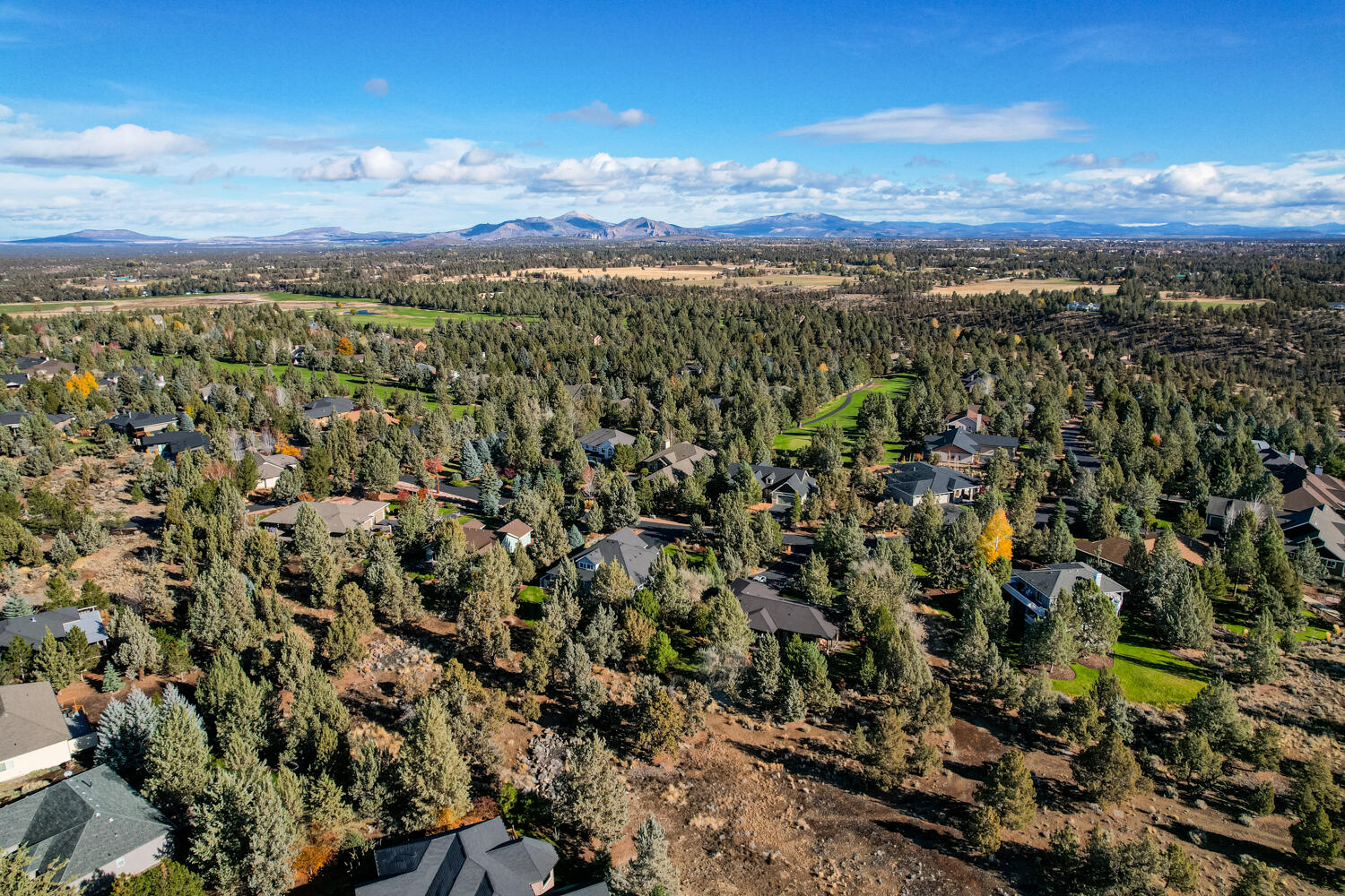 Eagle Crest - Residential