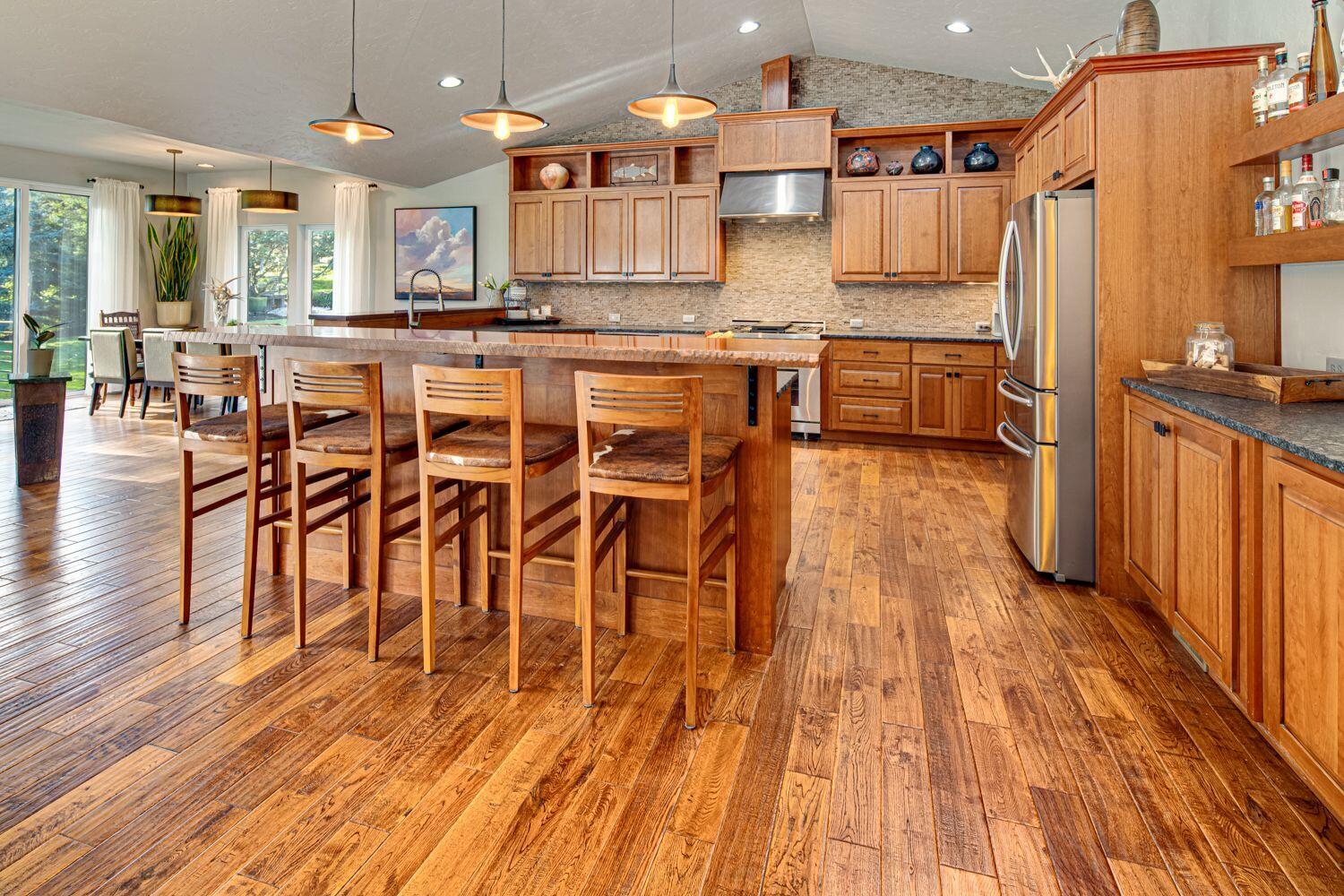 Eagle Crest - Residential