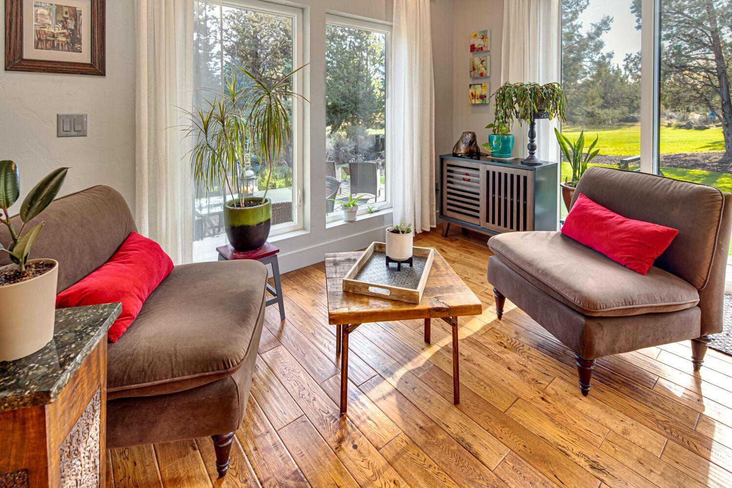 Eagle Crest - Residential