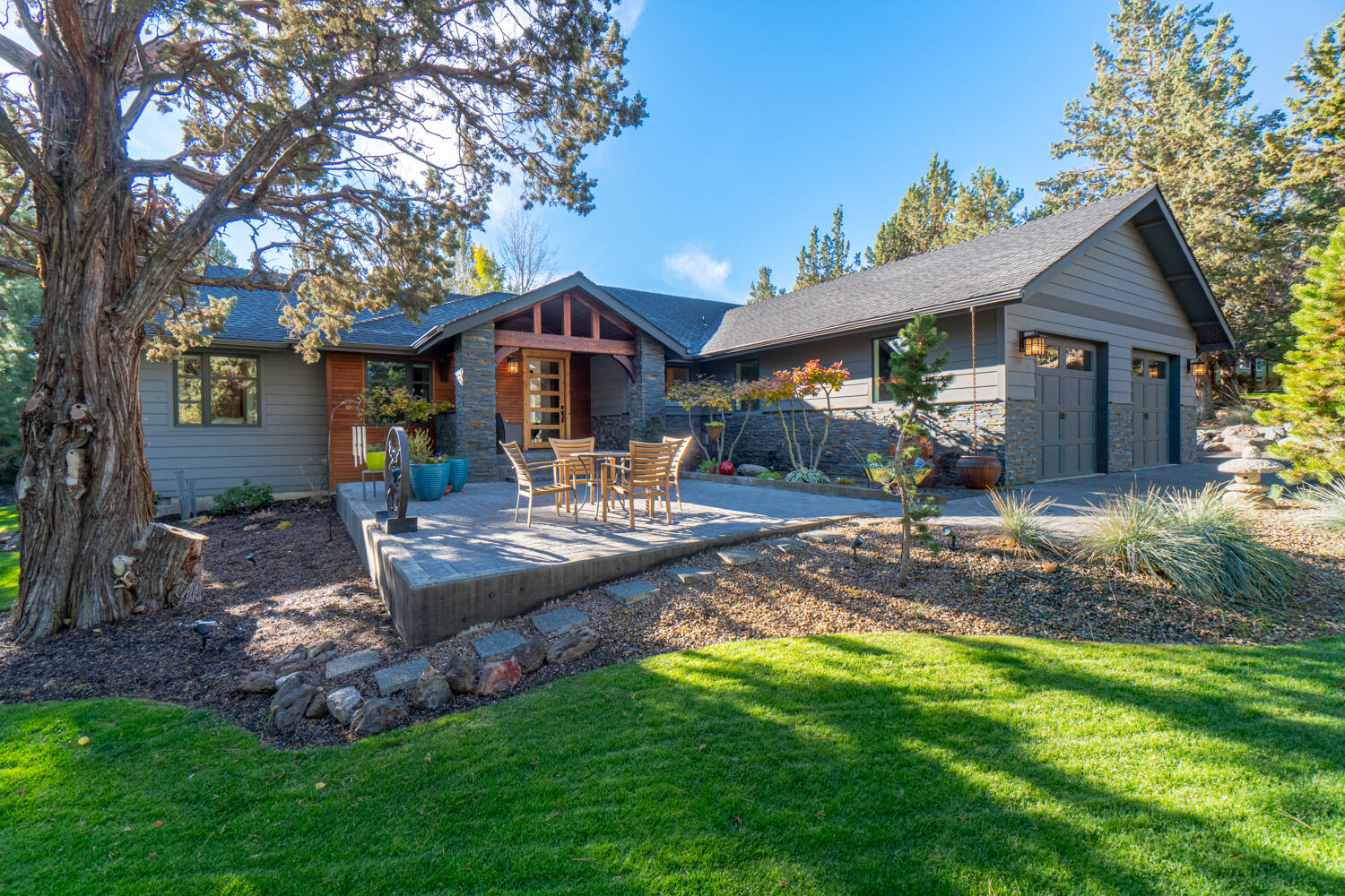 Eagle Crest - Residential