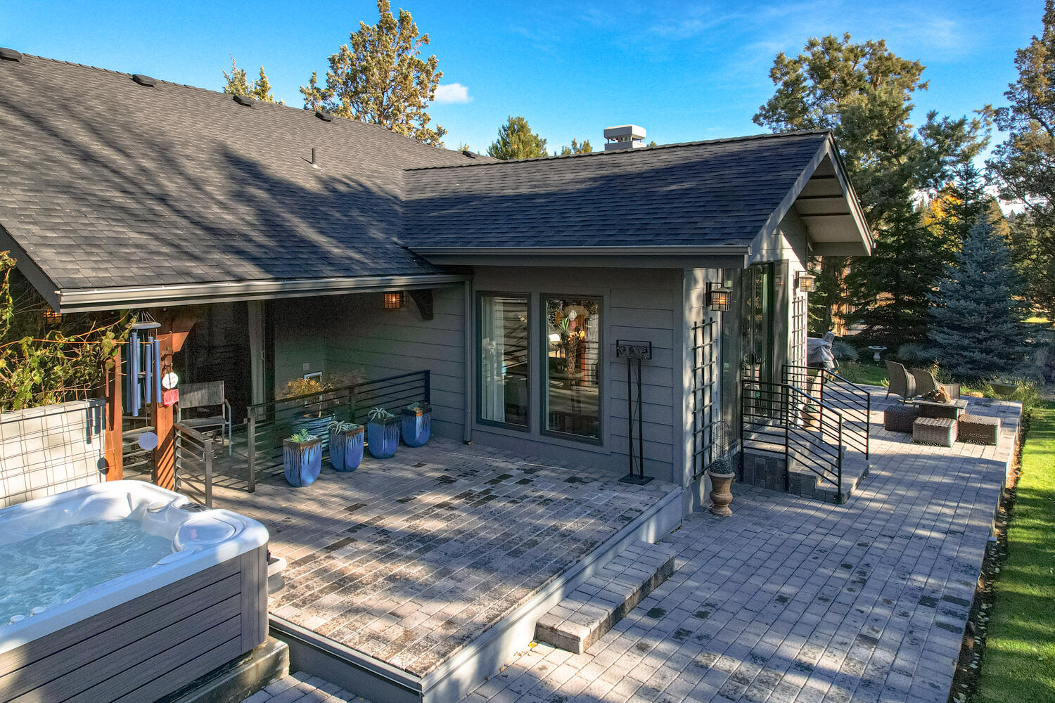 Eagle Crest - Residential