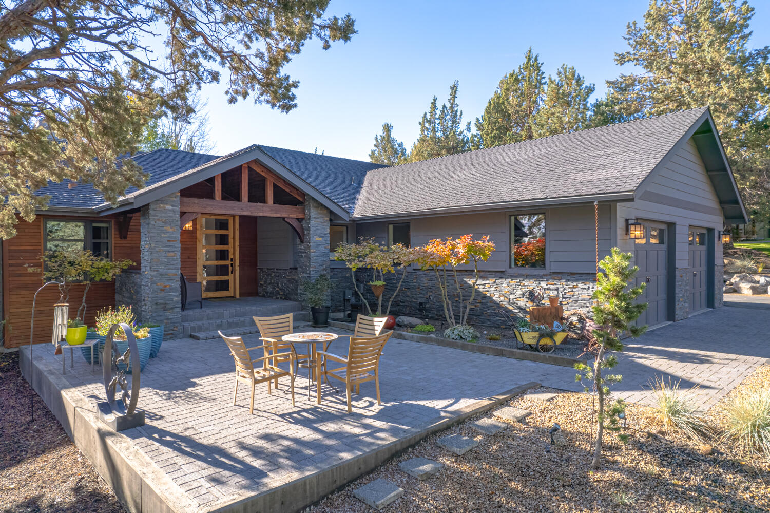 Eagle Crest - Residential