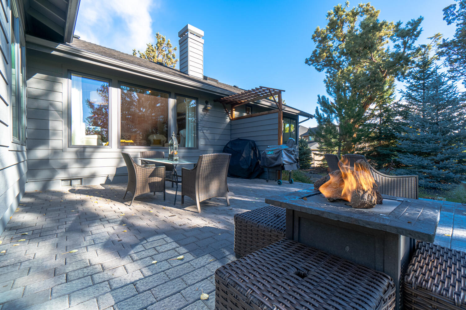 Eagle Crest - Residential