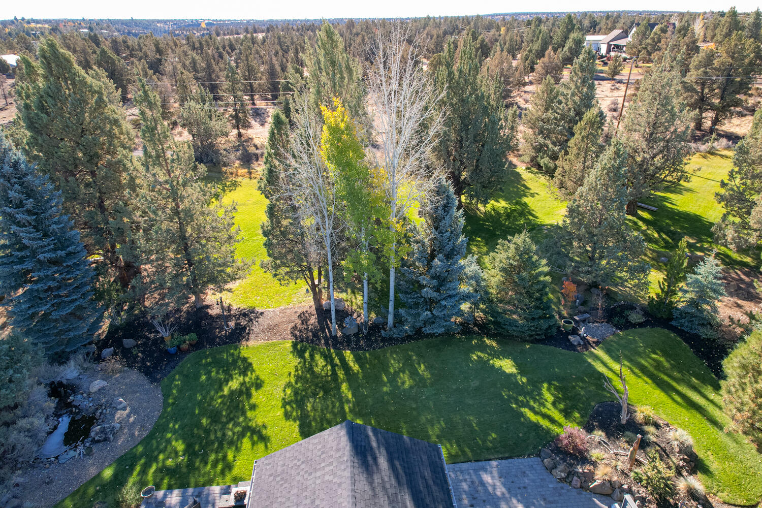 Eagle Crest - Residential