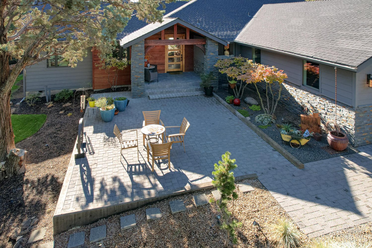 Eagle Crest - Residential