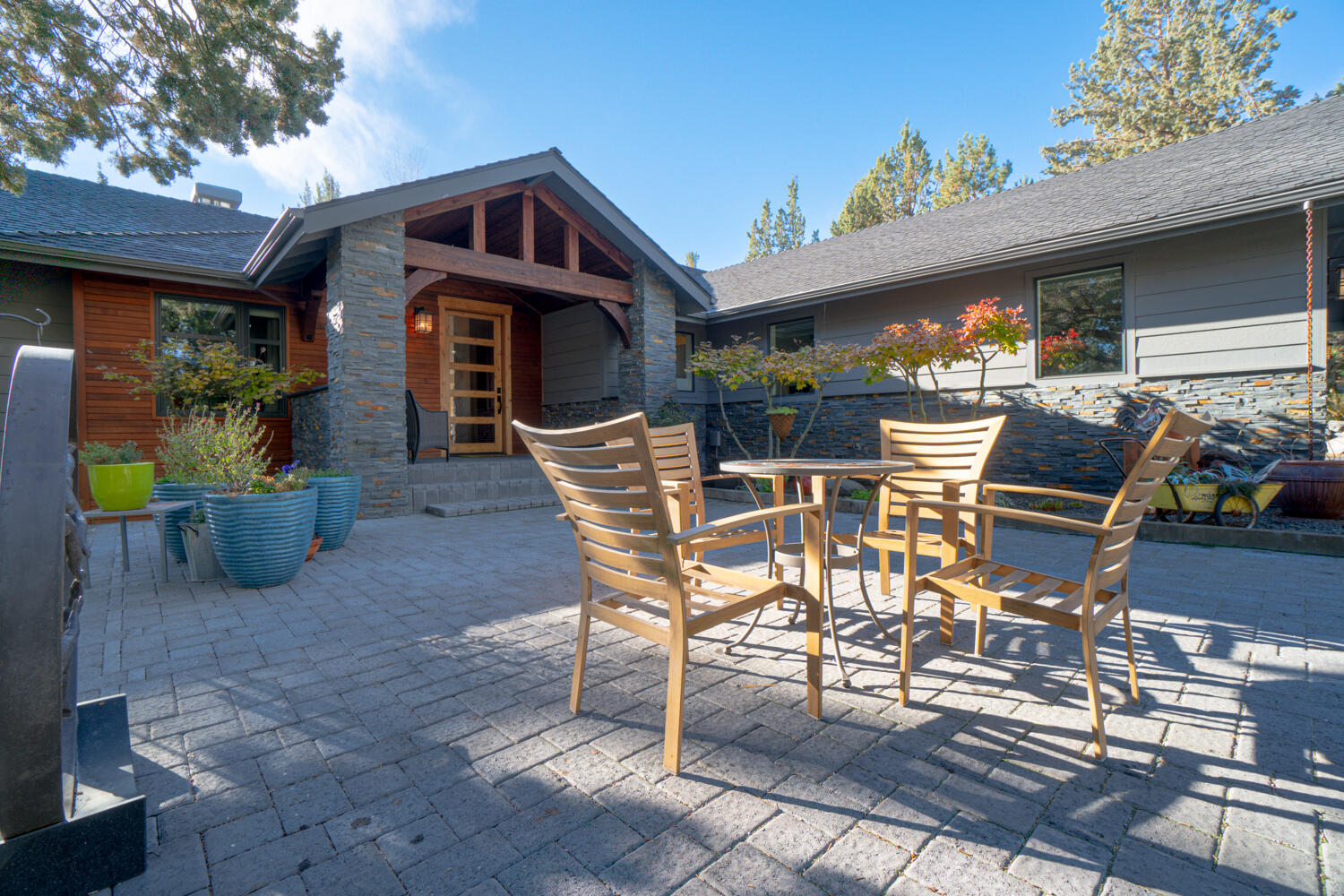 Eagle Crest - Residential