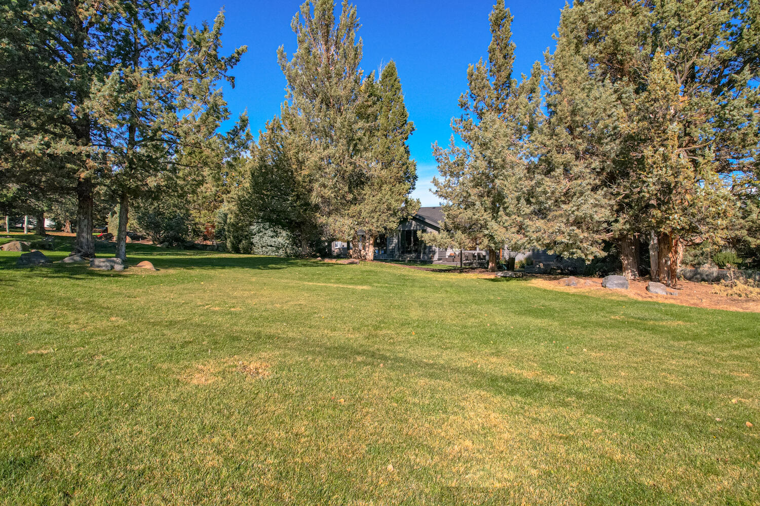 Eagle Crest - Residential