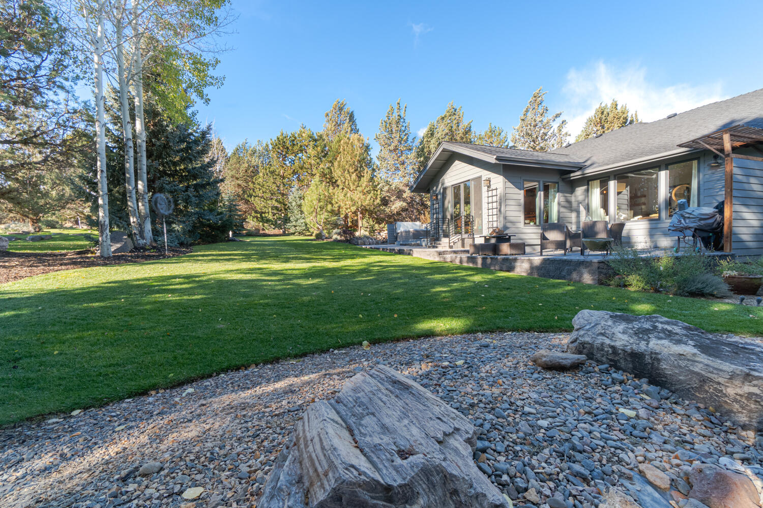 Eagle Crest - Residential