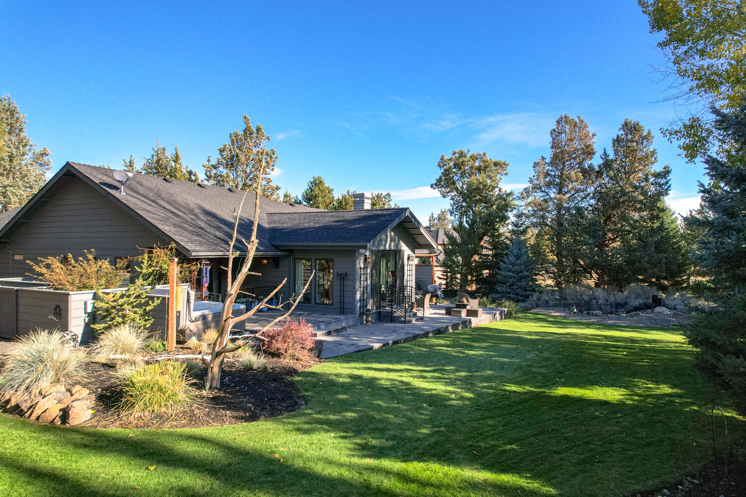 Eagle Crest - Residential