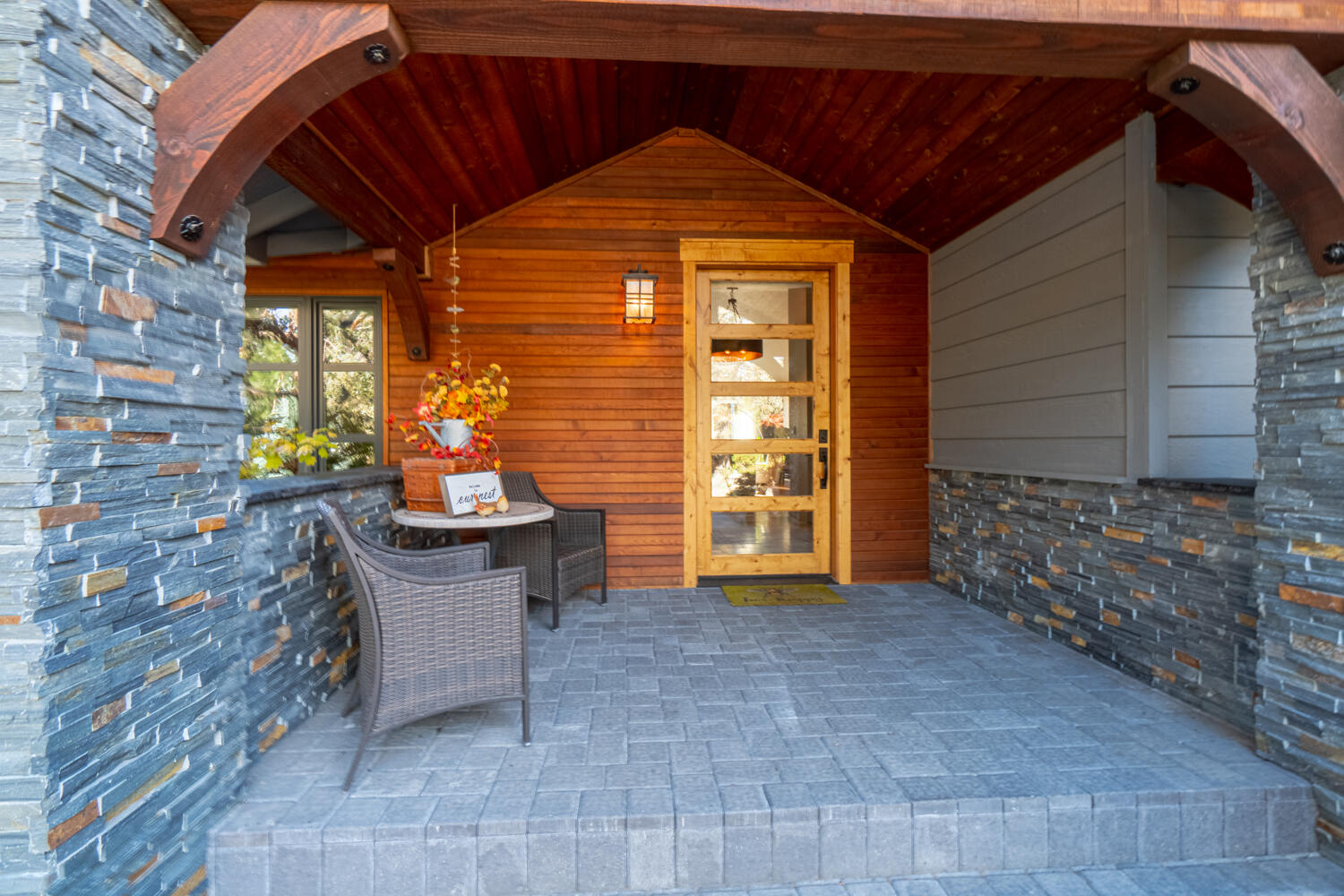 Eagle Crest - Residential