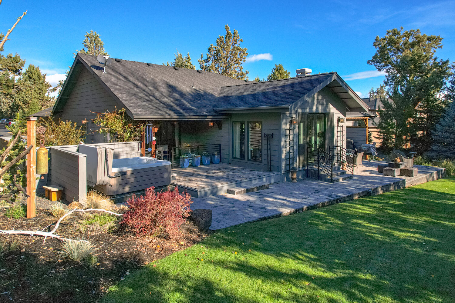 Eagle Crest - Residential