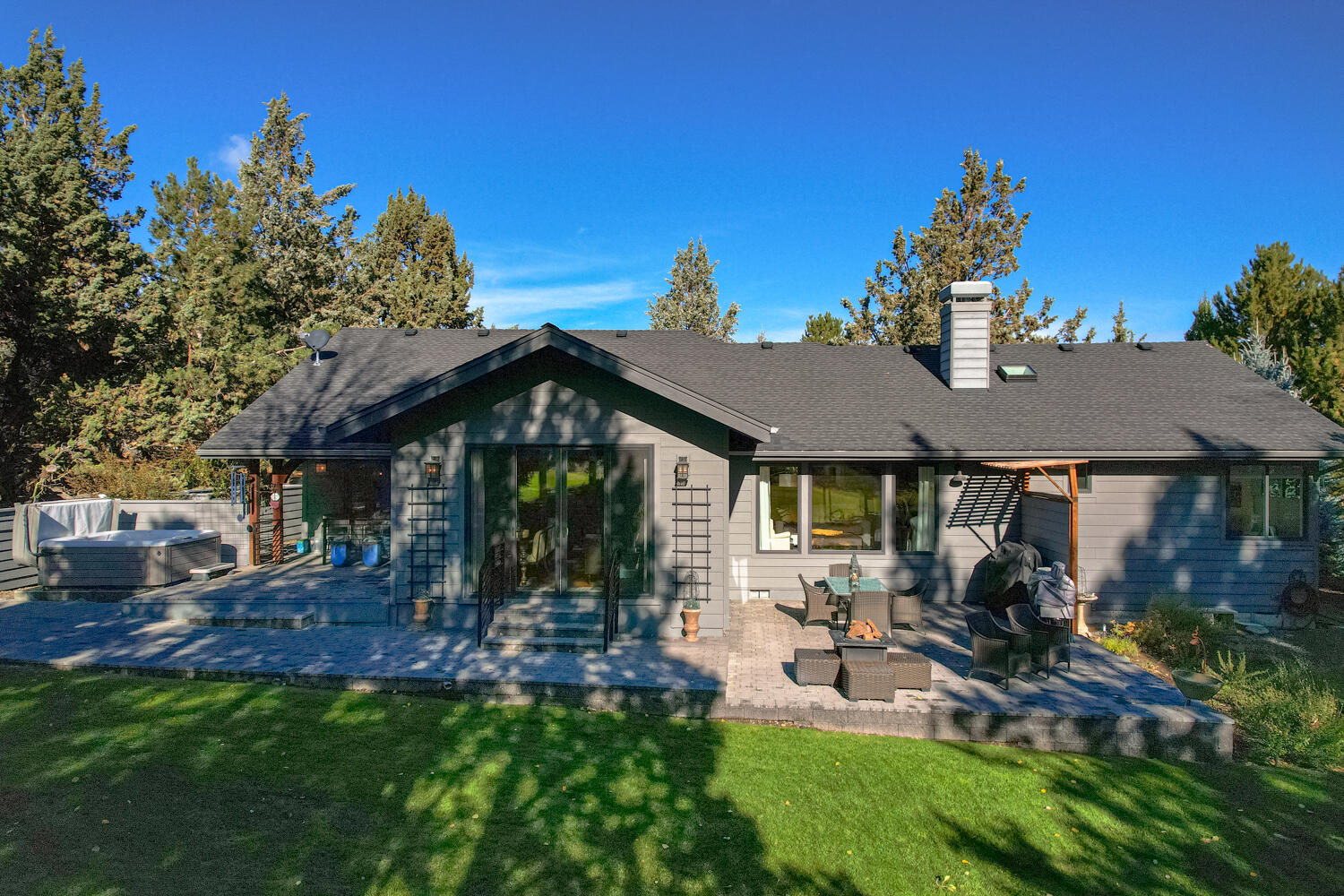 Eagle Crest - Residential