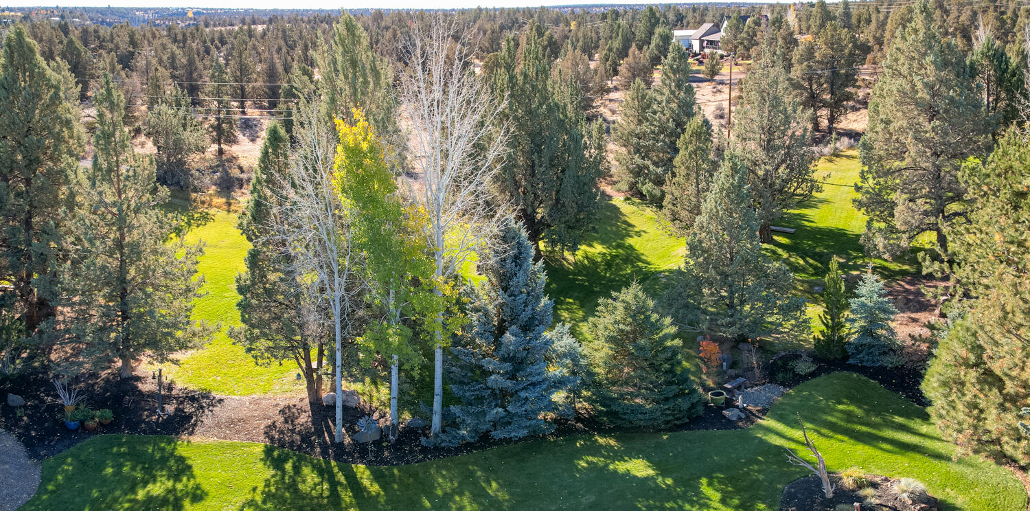 Eagle Crest - Residential