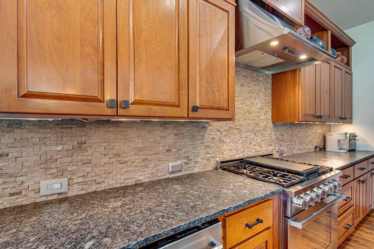 Eagle Crest - Residential