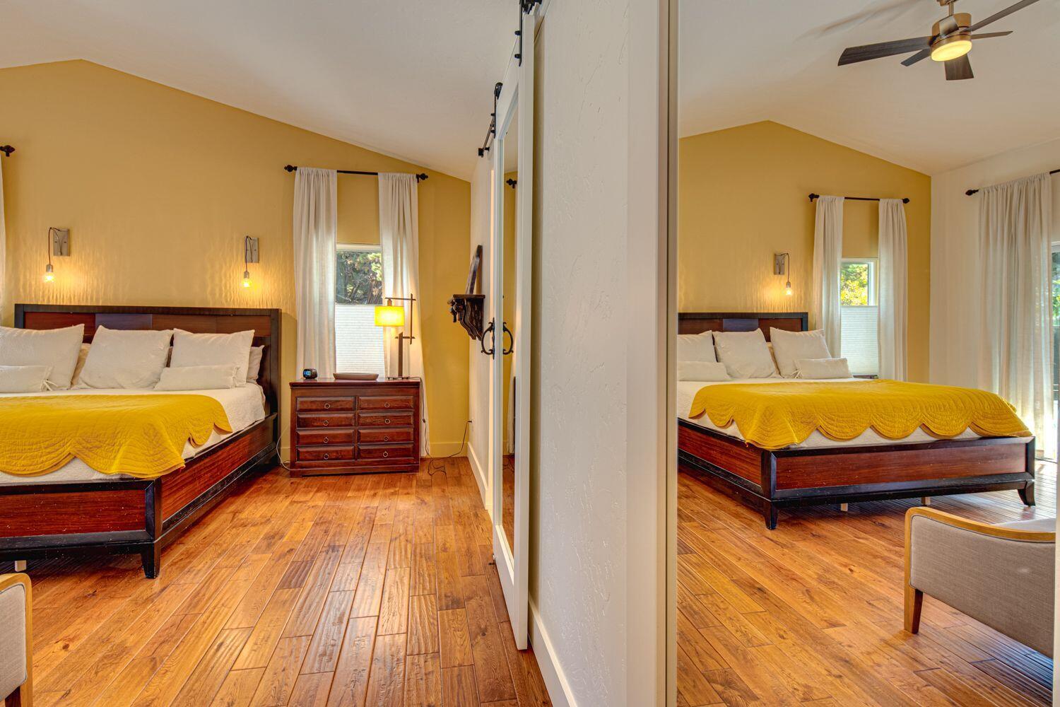 Eagle Crest - Residential