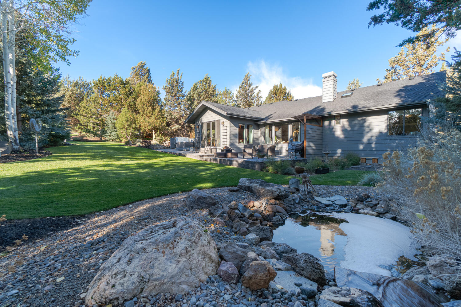 Eagle Crest - Residential